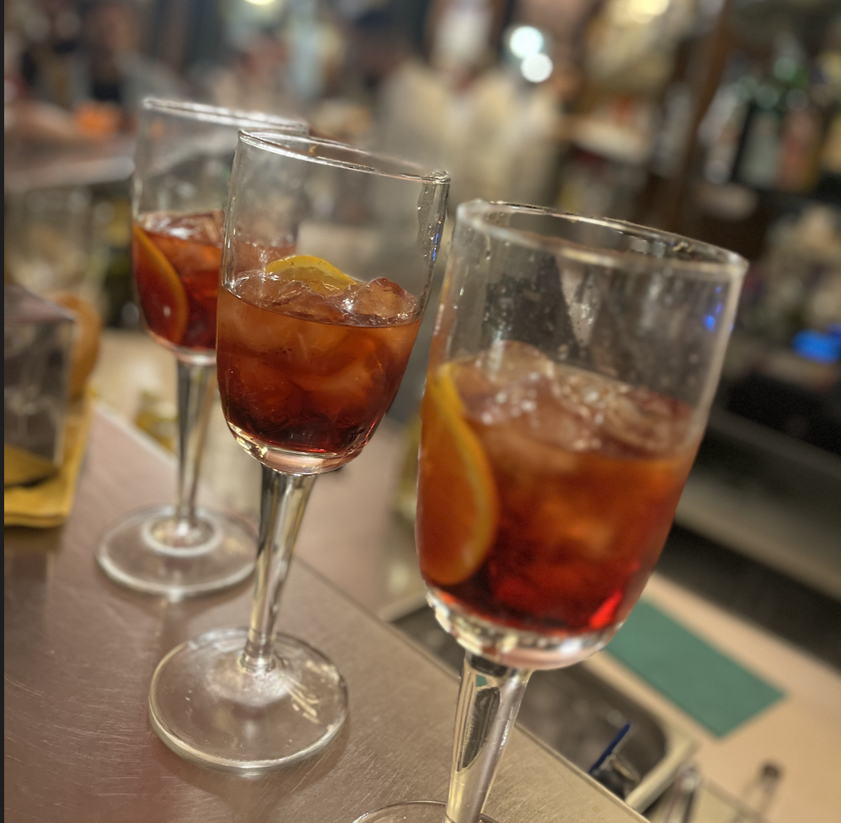 Milan NH Touring Collection Hotel