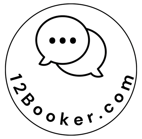 HotelBooking Deal 12Booker chat